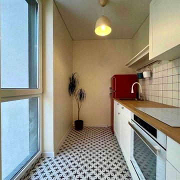 Оренда 1к квартири по вул. Промислова