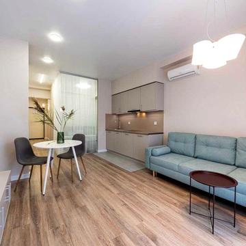 Здам без % 1к. квартиру в ЖК "Нова Англія".