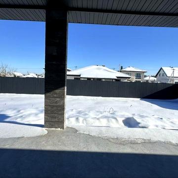 Будинок в лісовій Бучі.