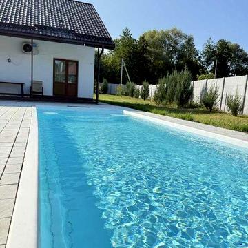 Продам будинок | Велика Данилівка | 125 м² | ділянка 17 соток | басейн