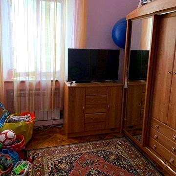 Продається 2-кімнатна квартира в Центрі! Індивідуальне опалення