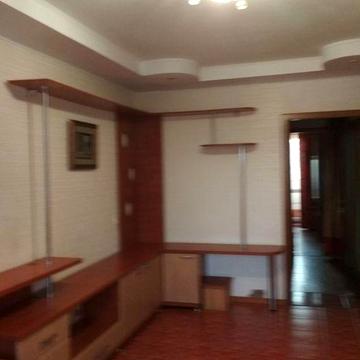 Сдам 2_комн. квартиру. Свободна с 1 марта