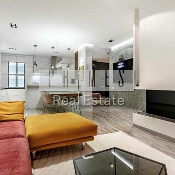 Аренда 4к квартиры 150м2, Новопечерские Липки, Верхогляда, 11