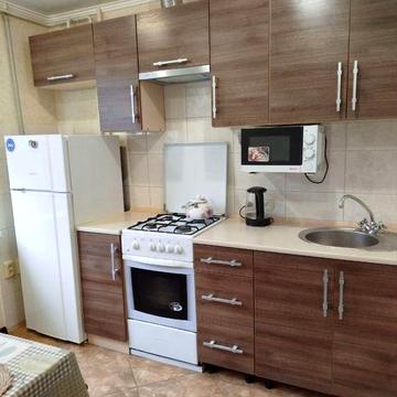 Сжам 1-2х к комн комнатную 8500 Левый берег