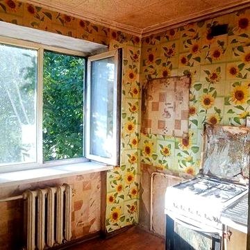 Продаётся 2-х ком.квартира на ул.Генерала Петрова ,45м2.ГОСПРГРАММЫ!