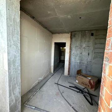 Продаж 2к Квартира Відродження вулиця ЖК Квартал Крюковщина