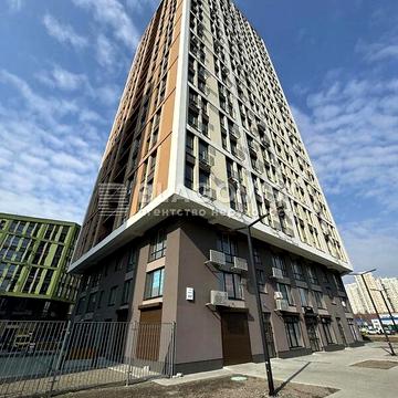 Продаж 3к Квартира Київська вулиця ЖК Madison Gardens