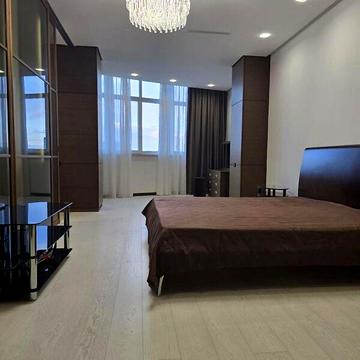 Продаж 4к Квартира Каркашадзе провулок ЖК пер. Каркашадзе, 9