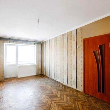 Продаж Однокімнатна квартира в Здолбунів 2