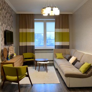 Лесі Українки бульв., 4