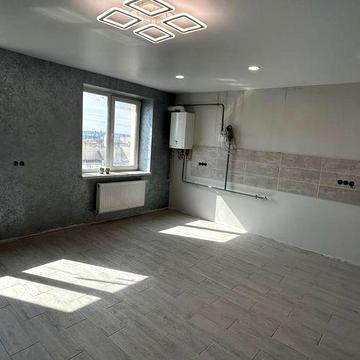 Унікальна сучасна квартира