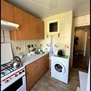 Продам 2 х ком квартиру, Косиора, ул Б. Хмельницкого