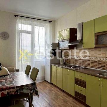 1к квартира в 3 перлині | Можна з тваринками