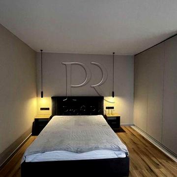 Оренда 1 кімнатної квартири студії Івана Виговського/ЖК Сирецькі Сади