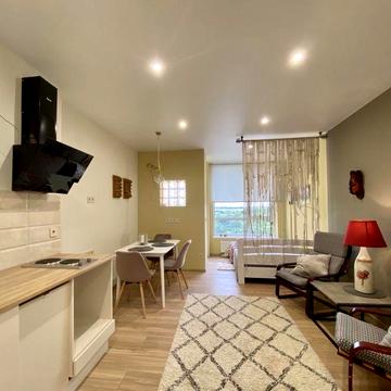 Здам 1 кімн. квартиру Кадетський гай 10