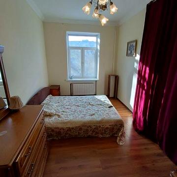 Сдается 2- хкомнатная на 5 ст.Б.Фонтанаа