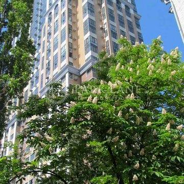 Саксаганського, 37к, Royal Tower ЖК "Royal Tower"