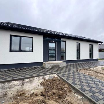 БЕЗ КОМІСІЇ продаж БУДИНОК 105 м2 р-н Розвилки