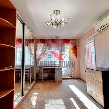 Здам 3 х кімнатну квартиру з автономним опаленням по вул Лесі Українки