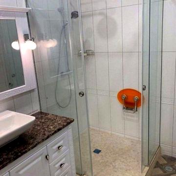 Довгострокова оренда 1к Квартира Сімферопольська вулиця ЖК Панорама