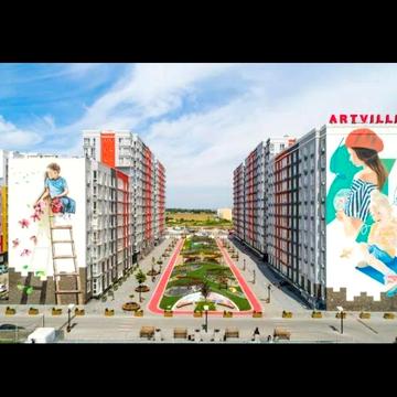 Сдам квартиру-студию от хоз.