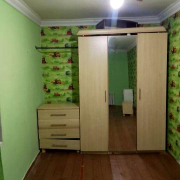 Довгострокова оренда 2к Квартира Привокзальна вулиця