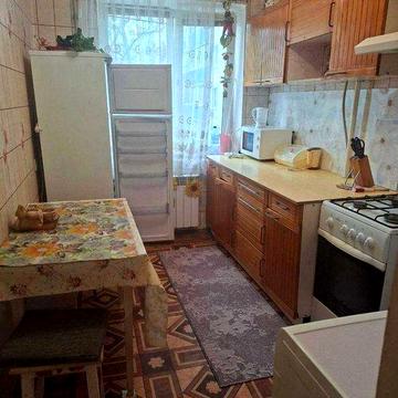 Продам 3к квартиру ул.Калиновая/Образцова