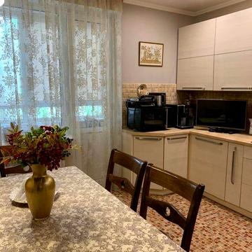 Оренда квартири  Коцюбинське ЖК Атлант-2  в.Пономарьова,26К2