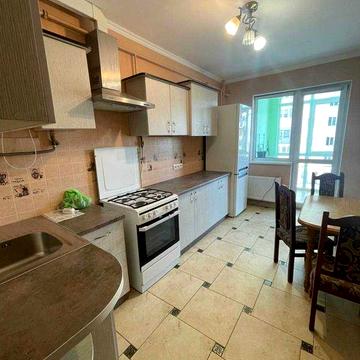 Оренда 1 кім. квартири НОВОБУДОВА (Ближній Центр)