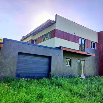 Продаж окремого будинку в Оброшино,10соток,заповідник,5хв до Львова