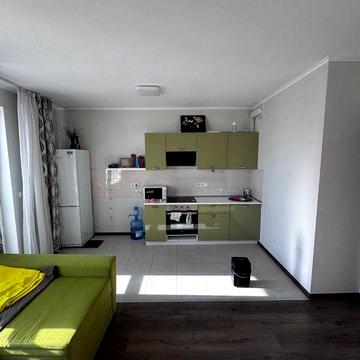 Здам в оренду однокімнатну квартиру в ЖК ,,Яскравий,,