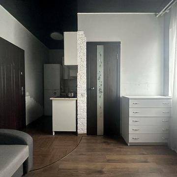 Продаж Смарт-квартири 17 кв.м Клубний Будинок поруч вул. Шеченка ЖК Маяк