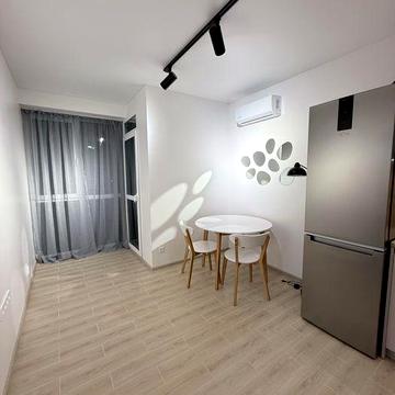 Оренда квартири в клубному будинку