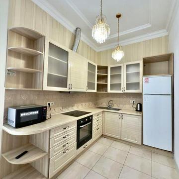 Сдам 1-ю квартиру в Аркадии /Генуезская 36/ Корона/ 26 жемчужина