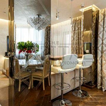 ПРОДАЖ ВИДОВА 3 кімнатна квартира ЖК Паркове місто ЖК Паркове місто