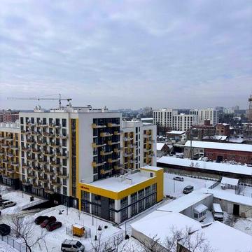 Продаж 1 кім квартири ЖК Авалон Зелена ЖК Авалон Зелена