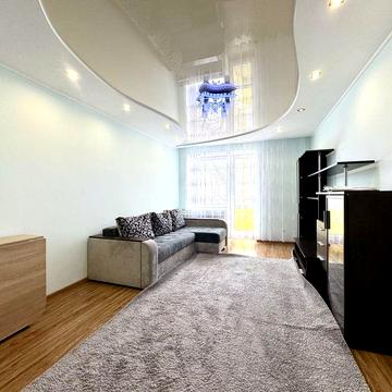 Оренда 2к квартири вул. Злуки