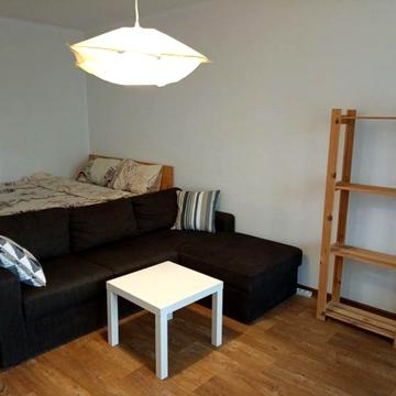 Уютная квартиру на Парусе