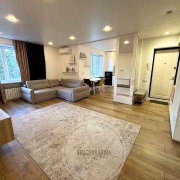 Продаж 4к квартири Нікольська/2 гімназія на 4 поверсі з 9 кап. ремонт