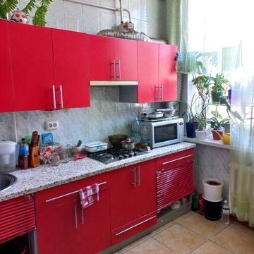 Здається в оренду  2 кімнатна квартира в центрі Тульчина