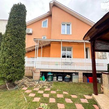 Продаж 5к Дім Слов’янська вулиця