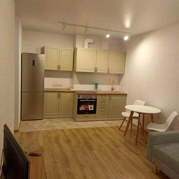 Двокімнатна квартира ЖК Seven Осокорки Дніпровська набережна 16 ЖК Seven