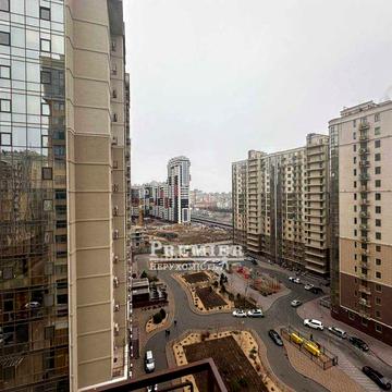 2 комнатная квартира 59 м2 ЖК 40 Жемчужина на Таирова