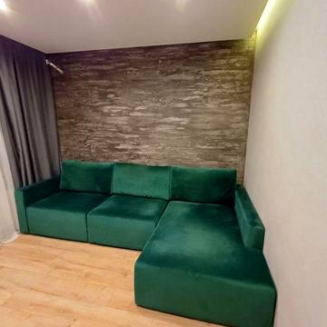 Сдается в аренду дом, Левый берег район Клочко