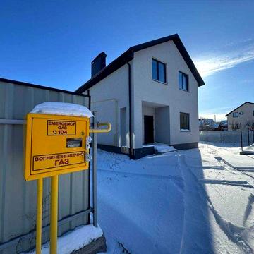 Двоповерховий будинок, вул. Йоахима Волошиновського!