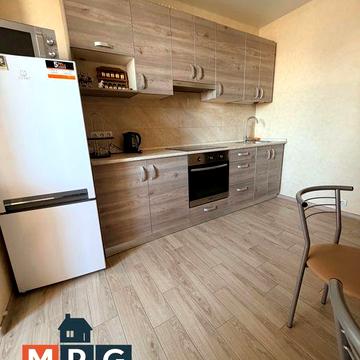 Оренда ЖК Левада 1 новобудова