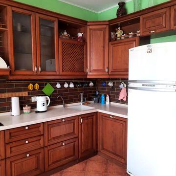 Сдам видовую 4 ком кв на ж/м Ломовский