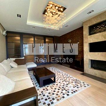 Оренда 4к квартири, пр. Голосіївський 68, Голосієво