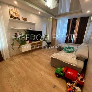 80 тыс.$‼️‼️НОВОСТРОЙ 105м2/ ЖК Юбилейный / 3к.Квартира / ТРК Украина ЖК Юбилейный