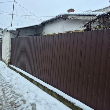 Продам частину будинку по вул Базарній